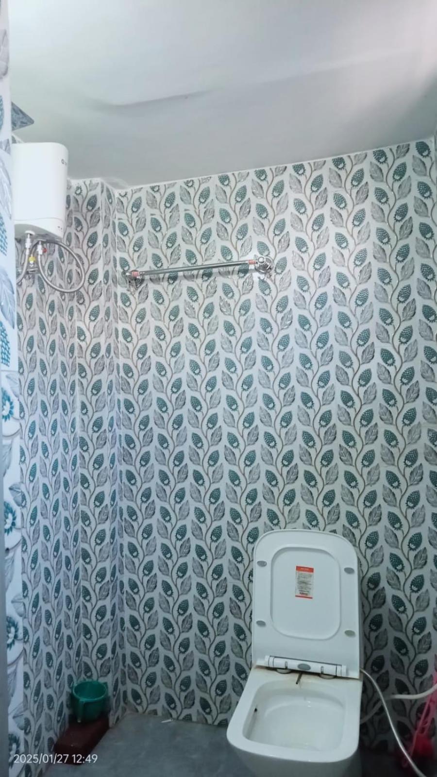 Nirmala Sadan Home Stay Ayodhya Dham Esterno foto